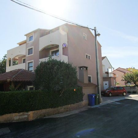 Apartments Lili บีโอกราดนาโมรู ภายนอก รูปภาพ